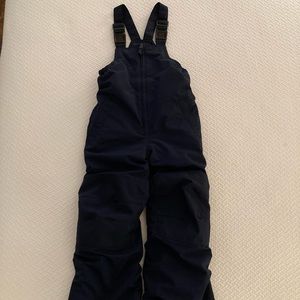 Lands’ End Snow Bib